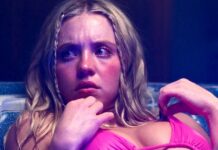 Sydney Sweeney, Euphoria