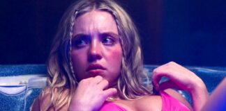 Sydney Sweeney, Euphoria