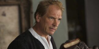 julian sands