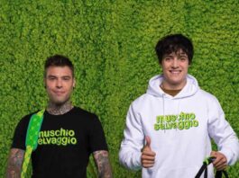 fedez, luis sal, muschio selvaggio
