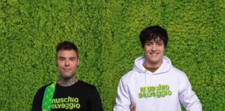 fedez, luis sal, muschio selvaggio