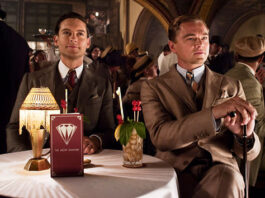 dicaprio, maguire