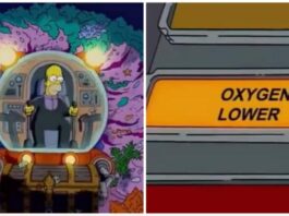 i simpson