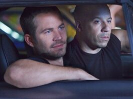 Fast & Furious