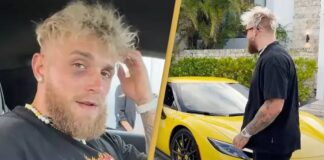 jake paul