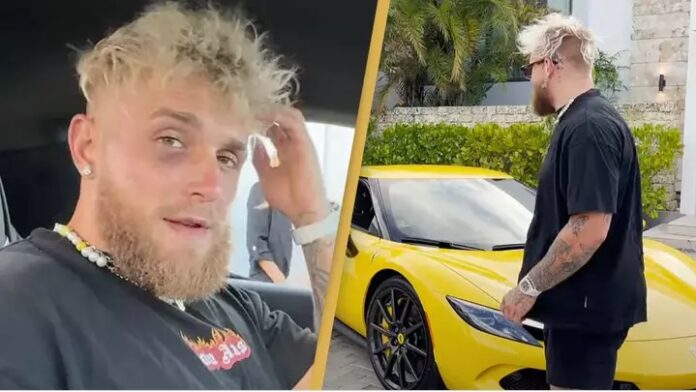 jake paul