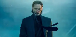 Keanu reeves, john wick