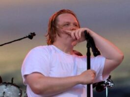lewis capaldi