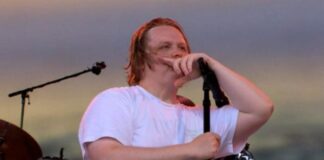 lewis capaldi