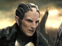 malekith, villain mcu
