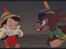 pinocchio
