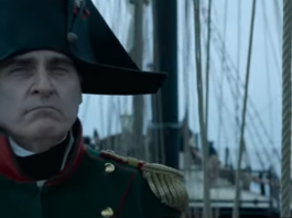 napoleon
