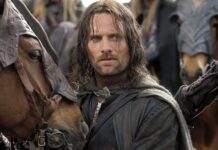 Viggo Mortensen