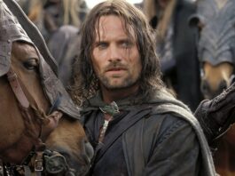 Viggo Mortensen