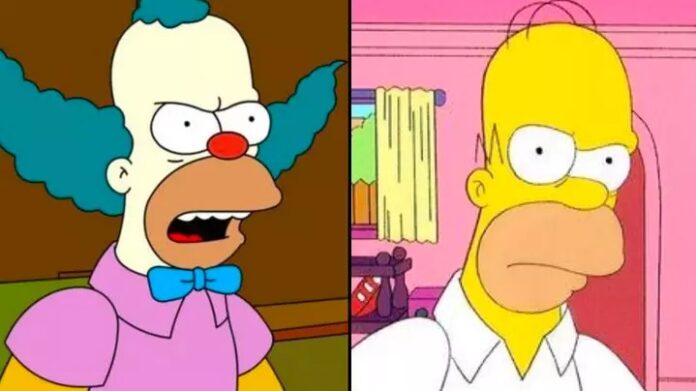 i simpson