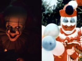 Pennywise