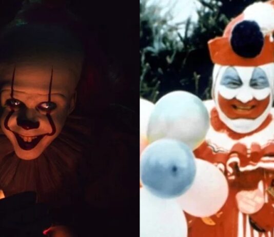 Pennywise