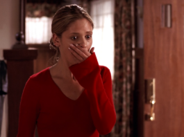 Buffy
