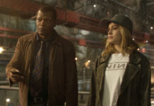 samuel l. jackson, brie larson