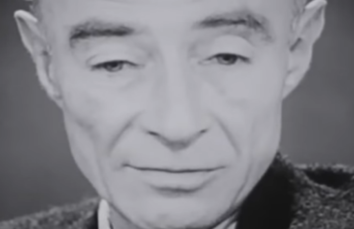 Oppenheimer