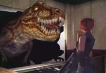 Dino Crisis