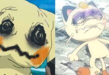 Mimikyu