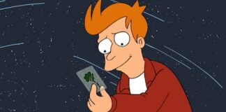 Futurama