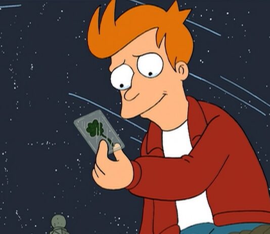 Futurama