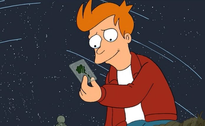 Futurama