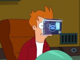 Futurama