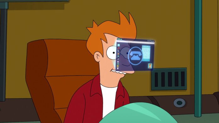 Futurama