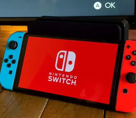 Nintendo