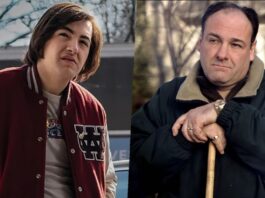 Gandolfini