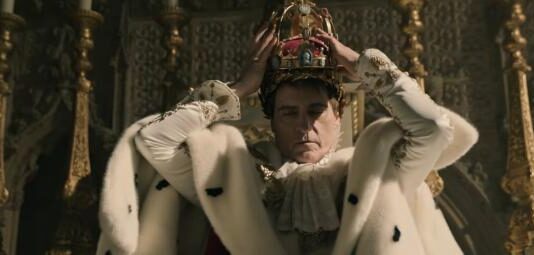 napoleon