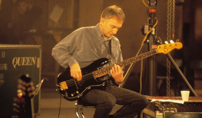 John Deacon