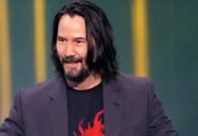 Keanu