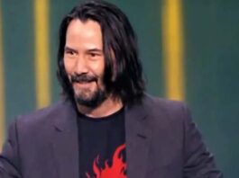 Keanu
