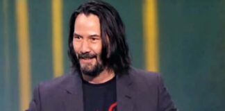 Keanu