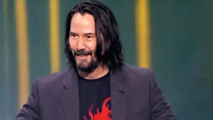 Keanu