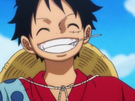 Luffy