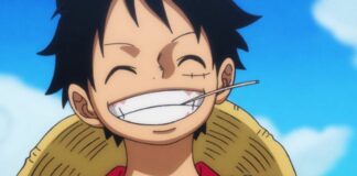 Luffy