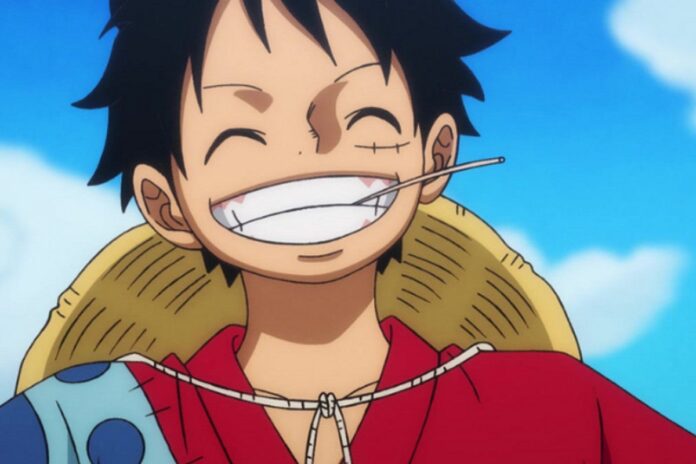 Luffy