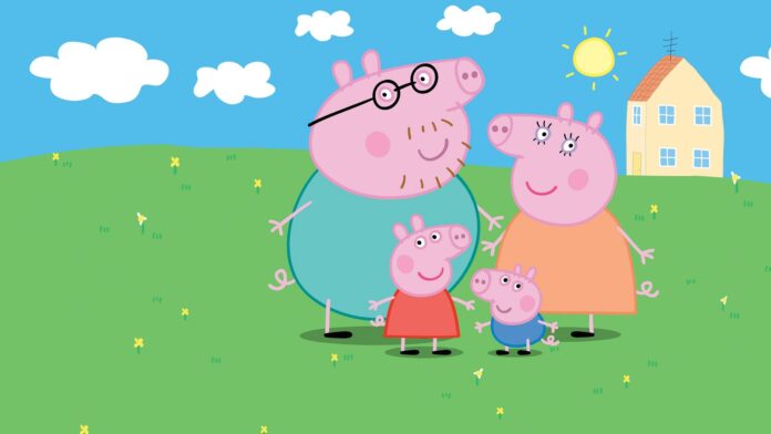 Peppa