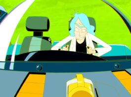 Rick