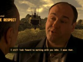 Fallout