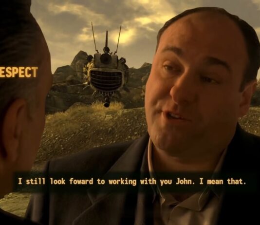 Fallout