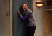 Sheldon