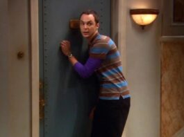 Sheldon