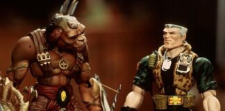 Small Soldiers