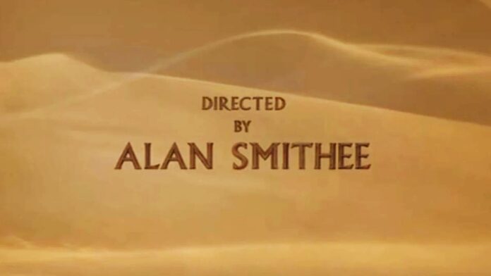 Alan Smithee